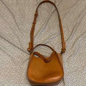 Madewell Sydney Crossbody Bag